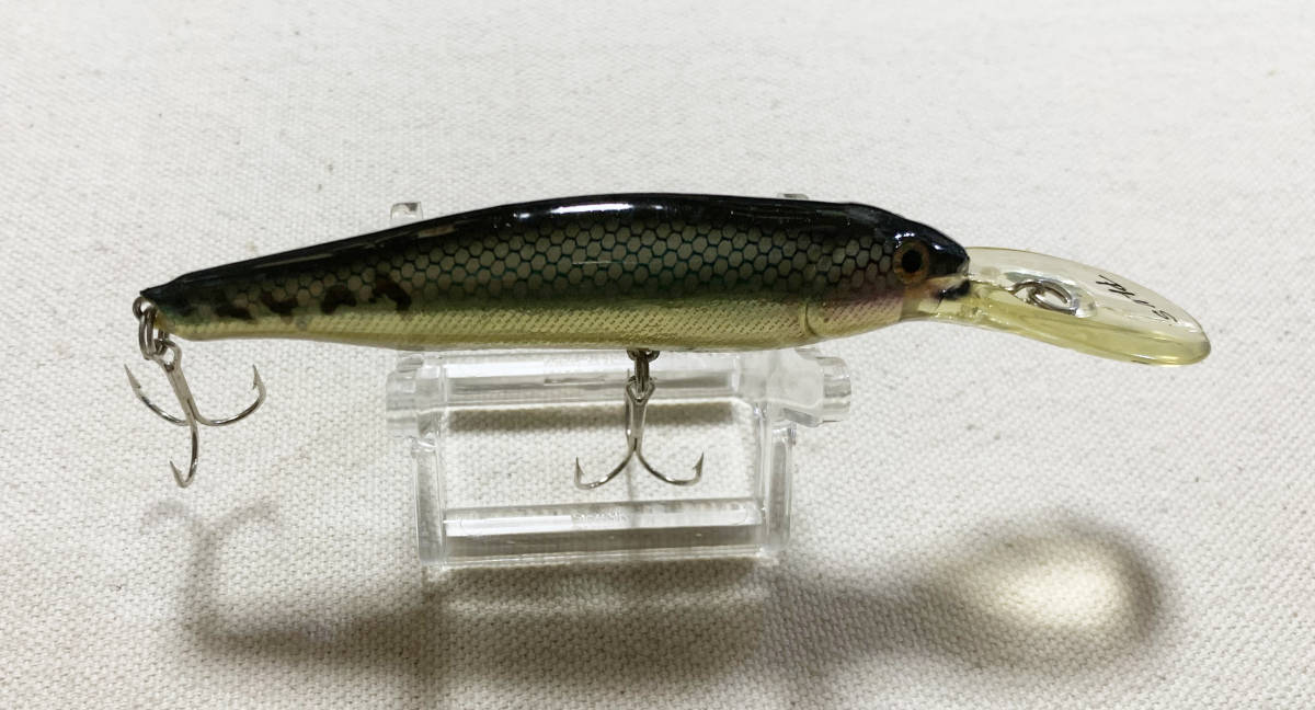 メガバス 旧 Live-X 100 PLUS 未使用保管品 Megabass ライブX プラス