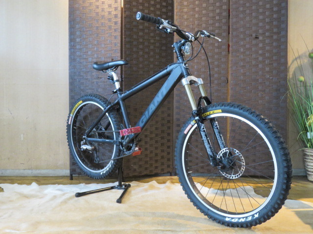 M.708_A1さま GIANT ジャイアント xcx se 24インチ ジャイアント(GIANT) XTC JR 24(エックスティーシー ジュニア 24