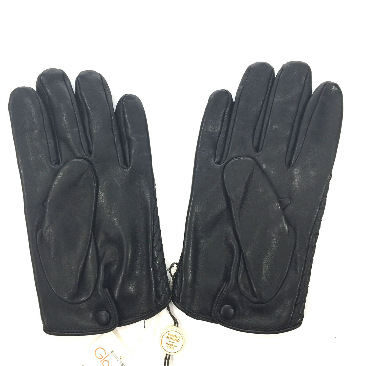 らいです Gloves Fratelli Forino 手袋 本革の通販 By オーシャン S Shop ラクマ けるレザー Theartofdentistrynj Com