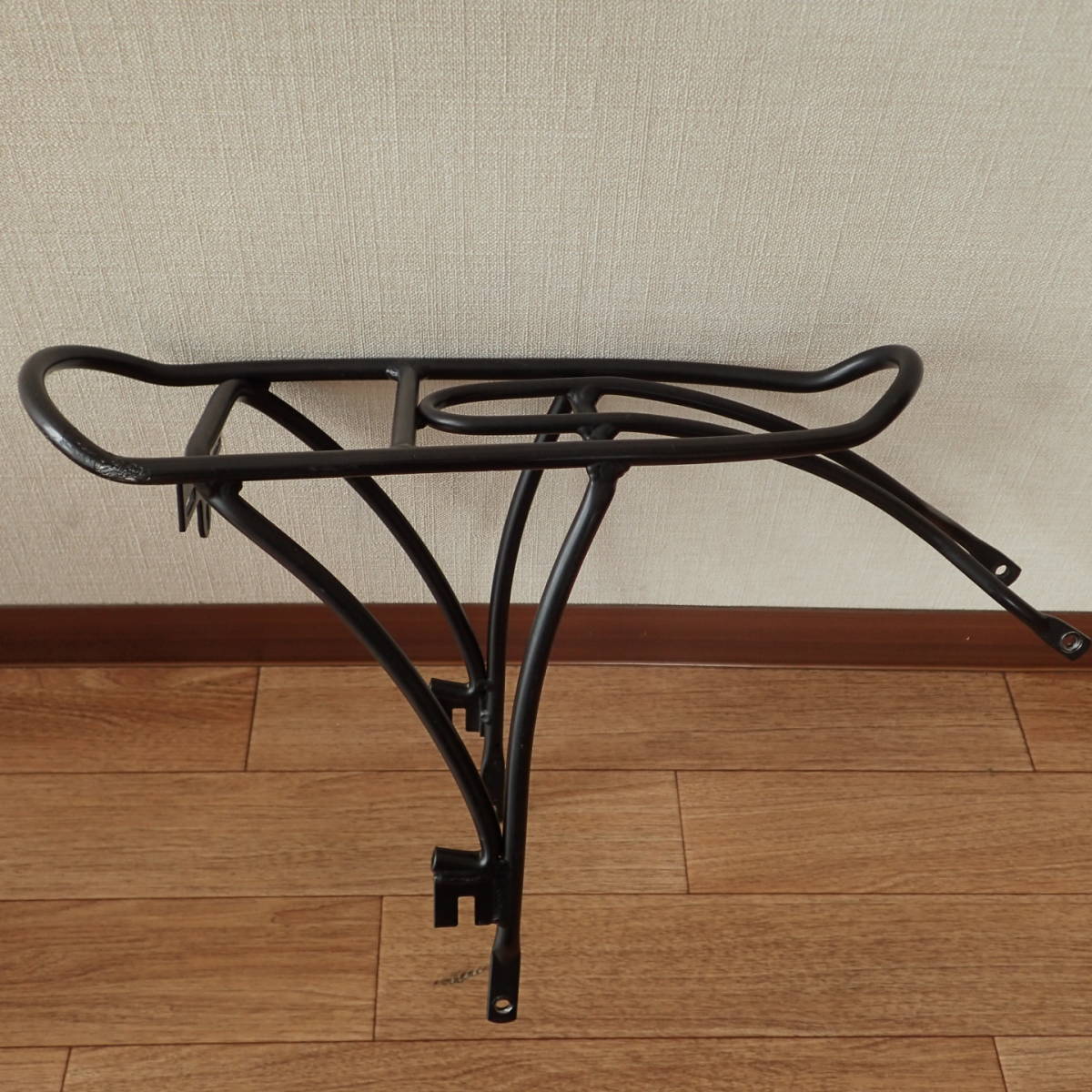 即決 Dahon ダホン 純正 20インチ用 リアキャリア ブラック系 黒系 Speed P8 の落札情報詳細 ヤフオク落札価格情報 オークフリー スマートフォン版