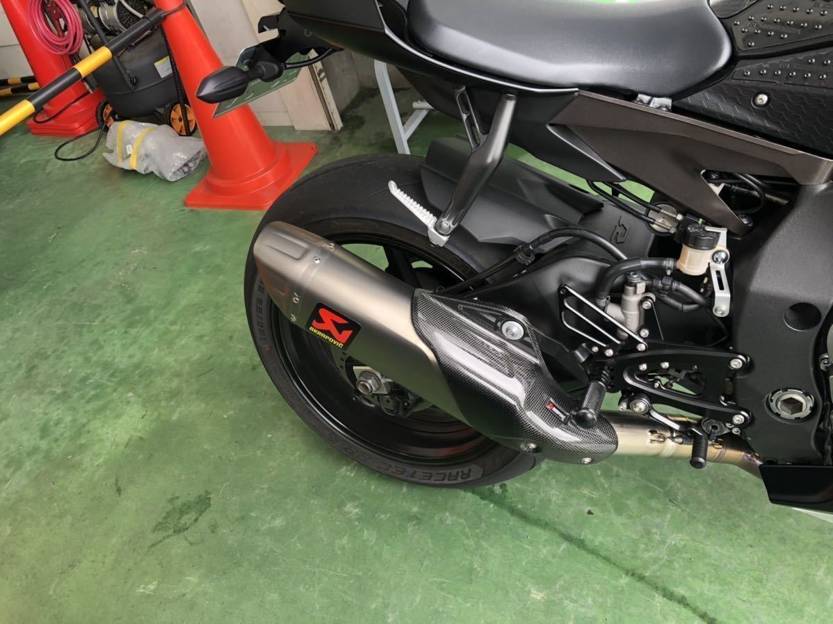 YZF-R1 アクラポビッチ フルエキマフラーの落札情報詳細 - Yahoo