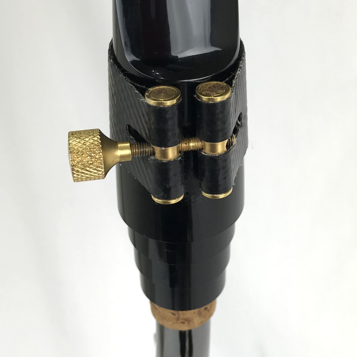 カイルベルト テナーサックス ケース