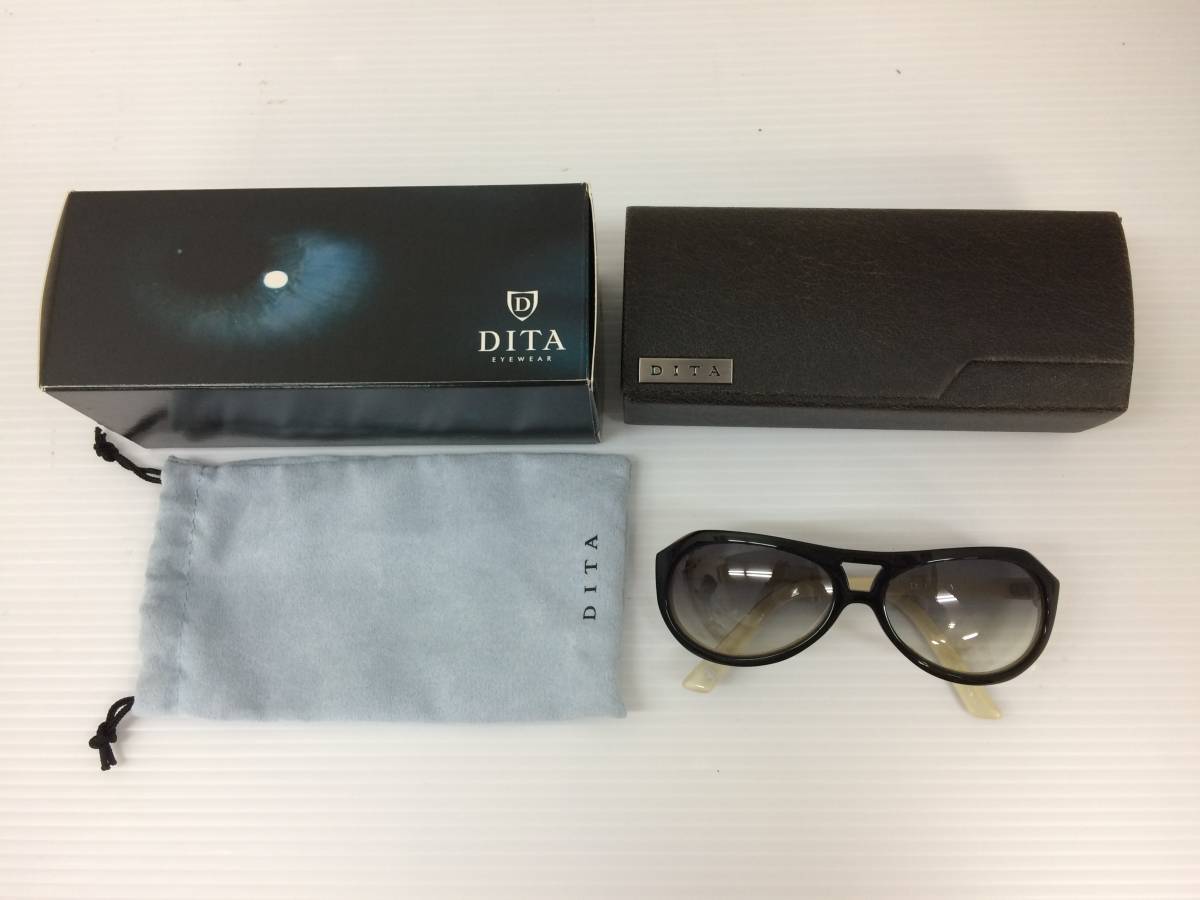 よっちゃん専用　DITA アルパイン Alpine 7500A サングラス DITA アルパイン Alpine 7500A サングラス - メルカリ