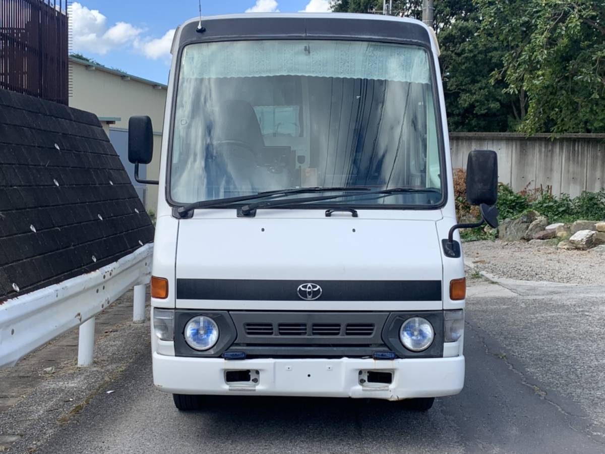 トヨタ アーバンサポーター ダイナ バン Kk Ly228k H16年 ディーゼル At トランスポーター 作業車 キッチンカー キャンピングカー 等 の落札情報詳細 ヤフオク落札価格情報 オークフリー スマートフォン版