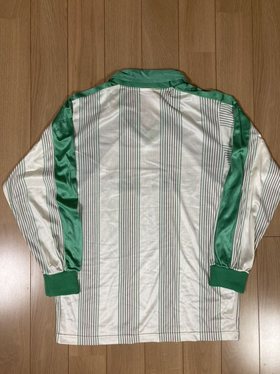 80s ボルシアMG メンヒェング ユニフォーム PUMA プーマ