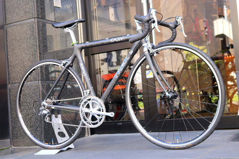 TREK トレック CARBON OCLV 5500 ロードバイク