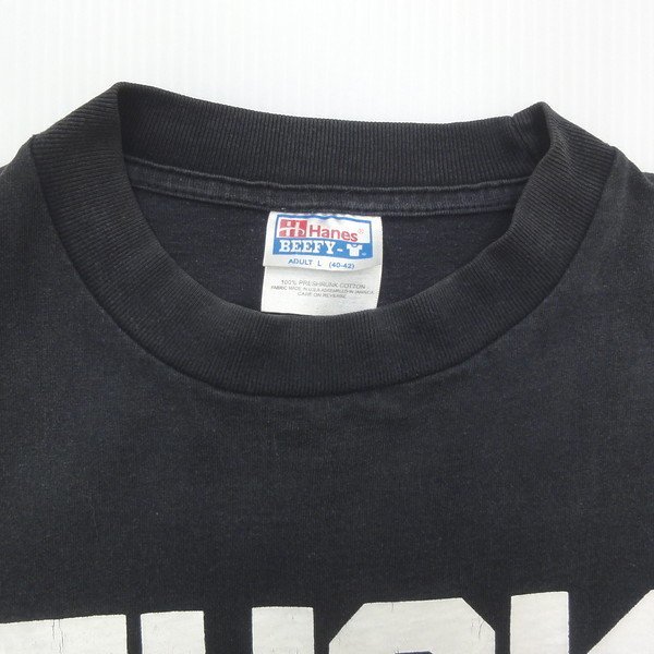 初期 エレクトリックコテージ fuck Tシャツ グッドイナフ 藤原ヒロシ 初期 エレクトリックコテージ fuck Tシャツ グッドイナフ - メルカリ