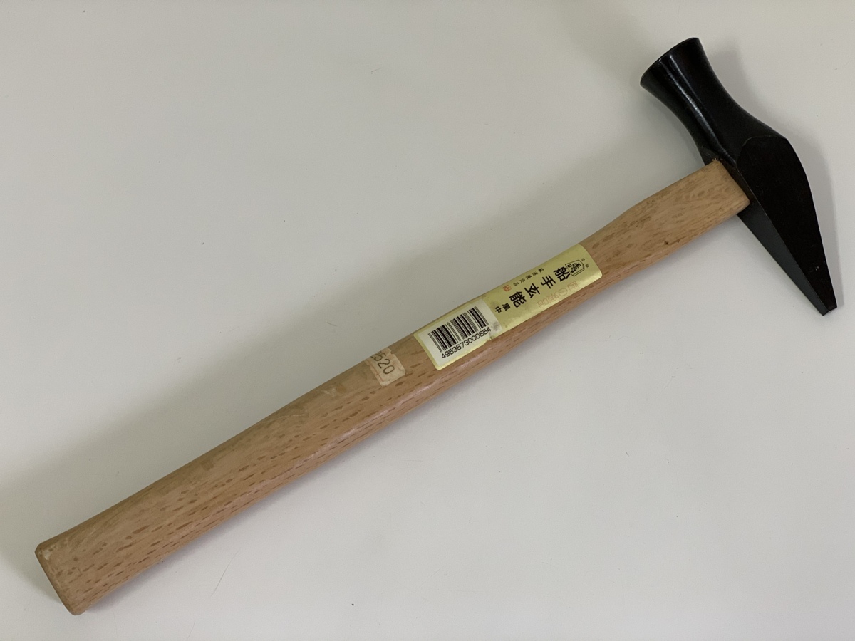 新品 船手玄能 厳選優良品 黒中 匠の逸品 ハンマー トンカチ 金槌 大工道具 の落札情報詳細 ヤフオク落札価格情報 オークフリー スマートフォン版