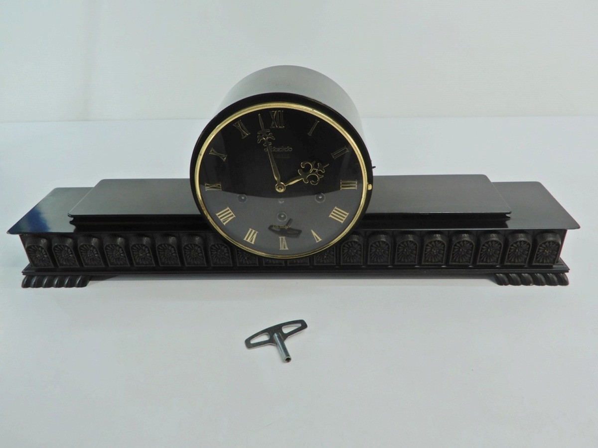 S35◇動作品 Aichi 愛知時計電機 アイチ高性能クロック 品番251
