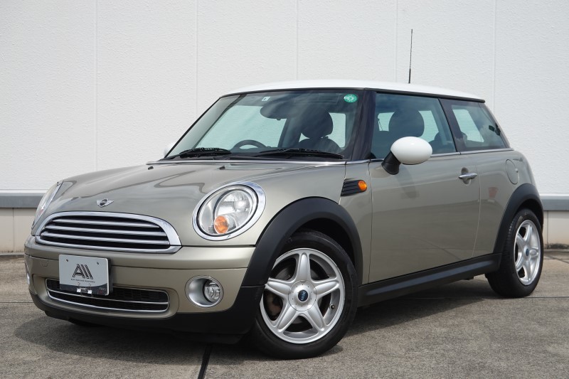 激安処分 新古車状態の機関 後期r56モデル Miniクーパー 低実走行2万 台 車検r4年9月日 ナビ Dvd視聴走行中可 近年ディーラー整備車両 の落札情報詳細 ヤフオク落札価格情報 オークフリー スマートフォン版