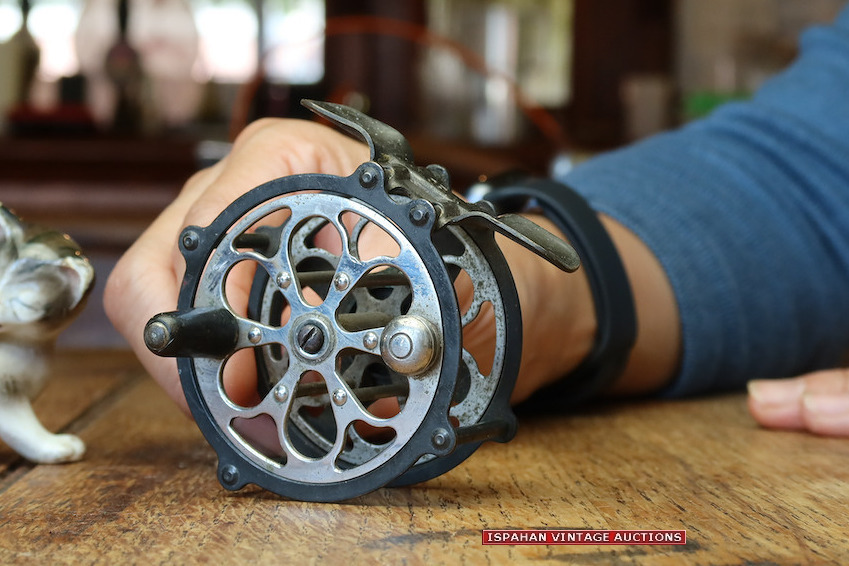 Yahoo!オークション -「(ビンテージ ヴィンテージ)」(ロッド オールド