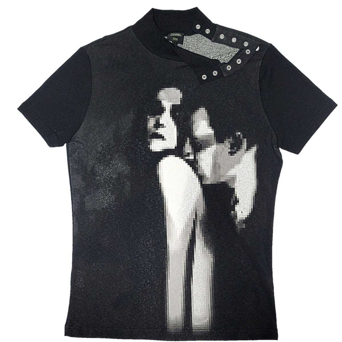 在庫有】 カットソー Tシャツ 人物 GAULTIER Paul Jean - Tシャツ/カットソー(半袖/袖なし) - www.beavercanoe.co.za 在庫有】 カットソー Tシャツ 人物 GAULTIER Paul Jean - Tシャツ/カットソー(半袖/袖なし) - www.beavercanoe.co.za