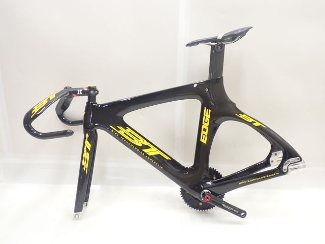 やや傷や汚れあり （詳細）】【希少】BT/BIKE TECHNOLOGIES AUSTRALIA