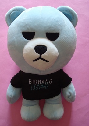 KRUNK BIGBANG 2wayネックピロー GOODS | ビッグバン（BIGBANG）オフィシャルサイト