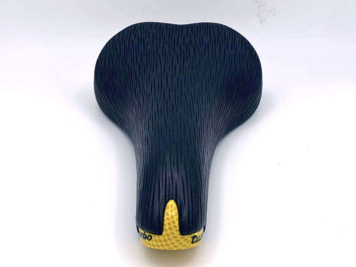 未使用に近い】美品 セライタリア ターボマチック II / Selle Italia