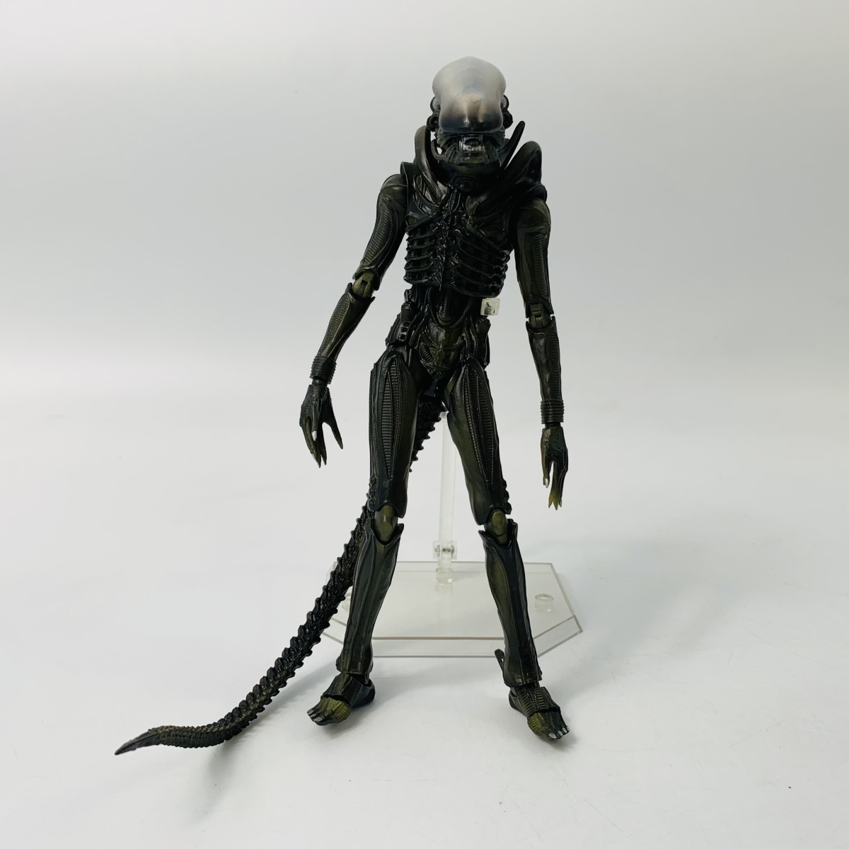 MAFEX マフェックス No.084 エイリアン フィギュア 未開封 MAFEX
