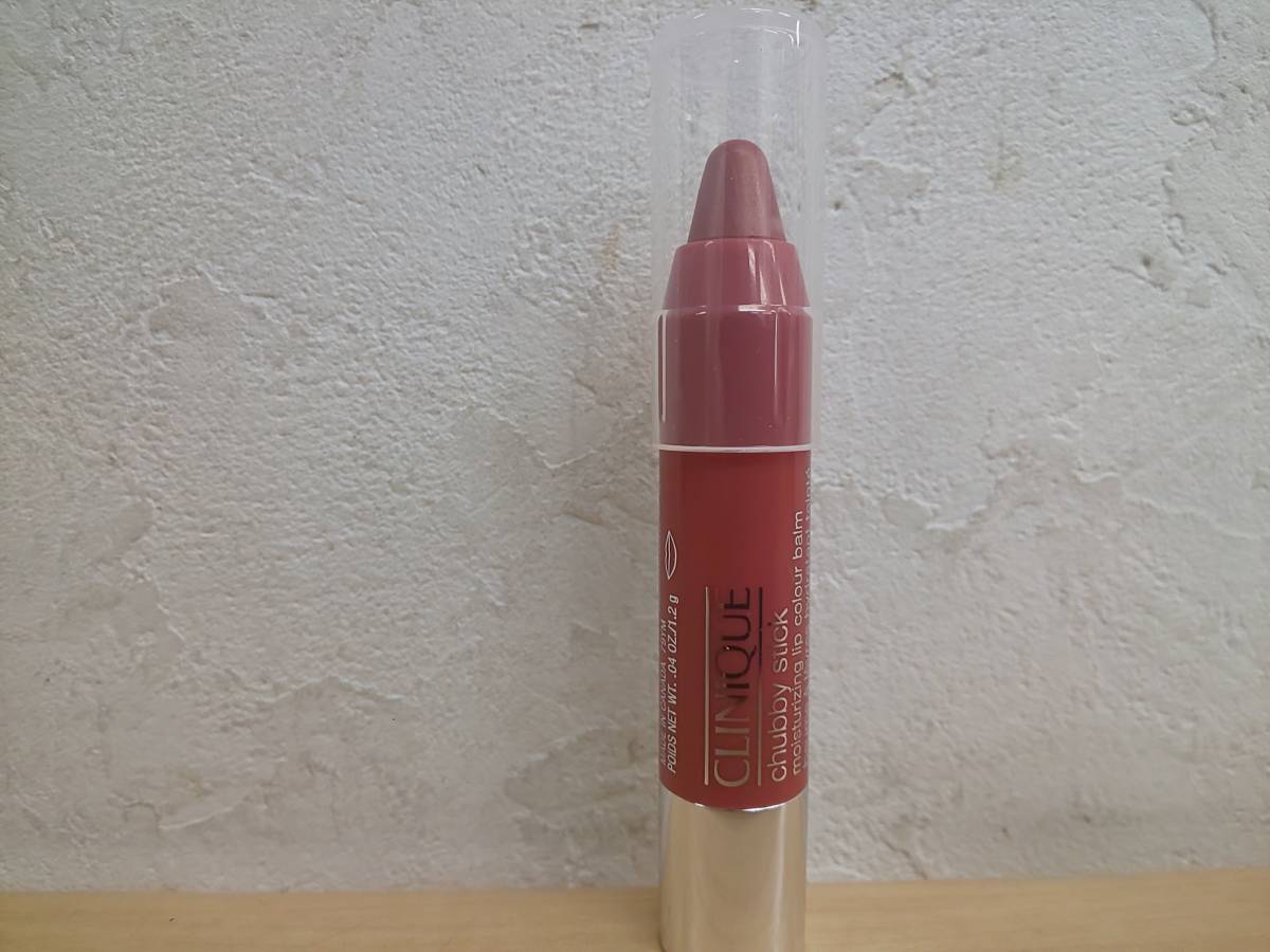 クリニーク★CLINIQUE★口紅/リップブラシ★ラングラスト サンシールド モイスチャライジング 等★未使用品あり★6点セット★① の落札