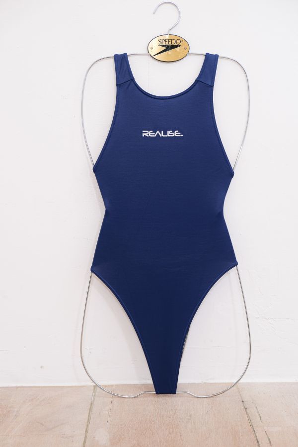 リアライズ realise 競泳水着クッション 水球 パルフェット