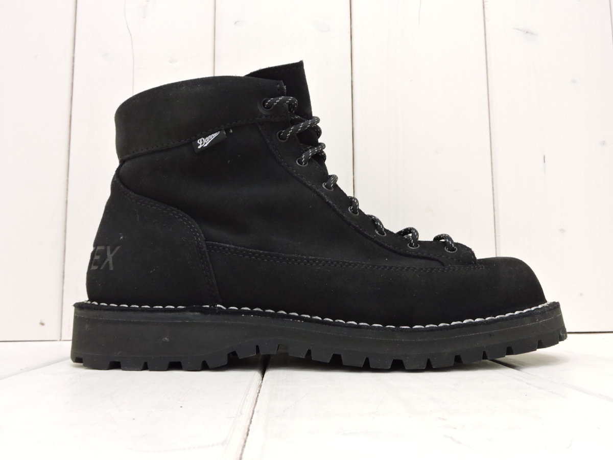 Dannerダナー ×BEAUTY&YOUTH D121299 ブーツ324O△ - ワークブーツ