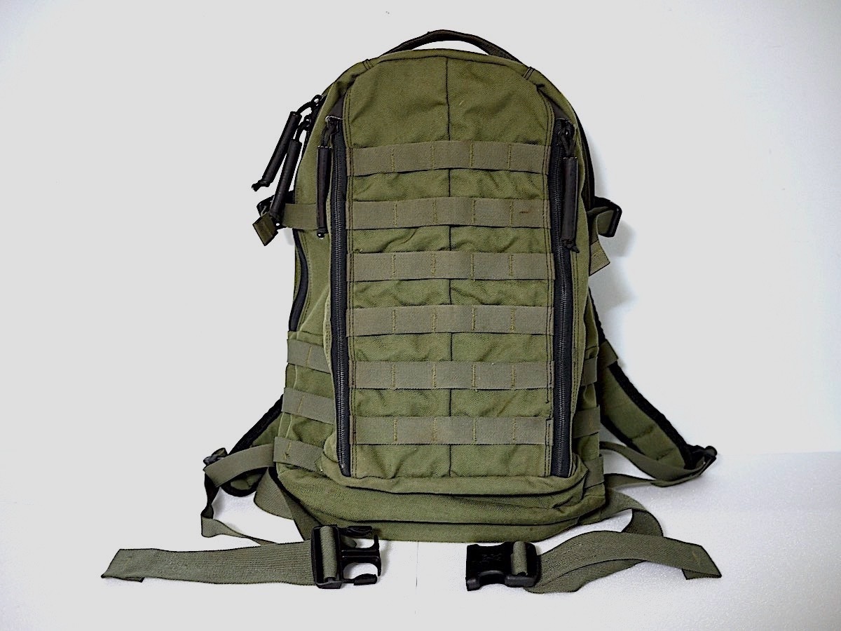 Arc'teryx LEAF Marines USMC ILBE