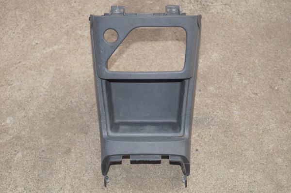 ホンダ ビート PP1 オーディオコンソール やや傷や汚れあり】☆ホンダビートPP1☆純正オーディオレスパネル