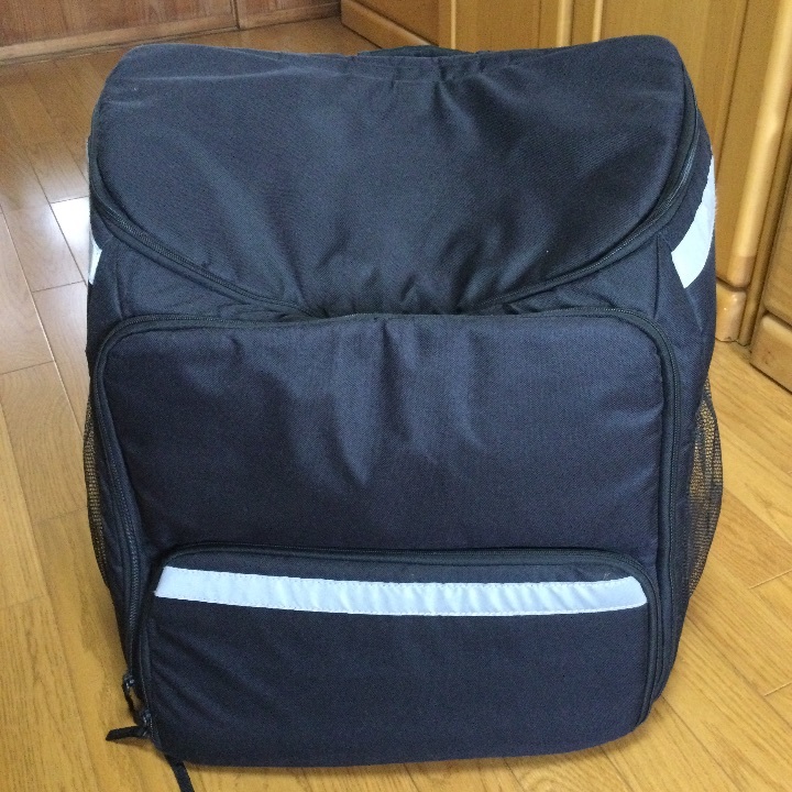 【新品】Walmart 保冷バッグ ウォルマート UberEATS の落札情報詳細 ヤフオク落札価格情報 オークフリー