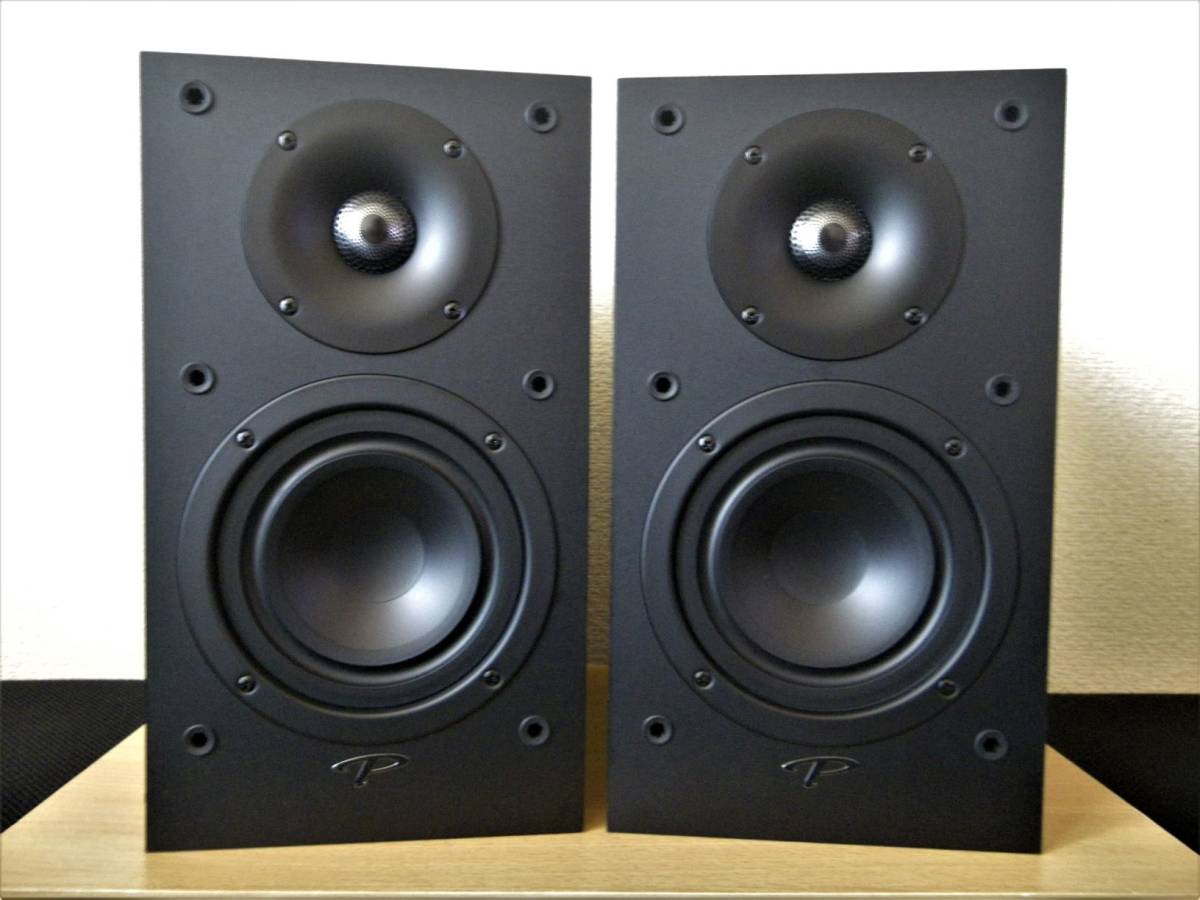 Paradigm MONITOR SE ATOM スピーカー(ペア) Paradigm MONITOR SE ATOM