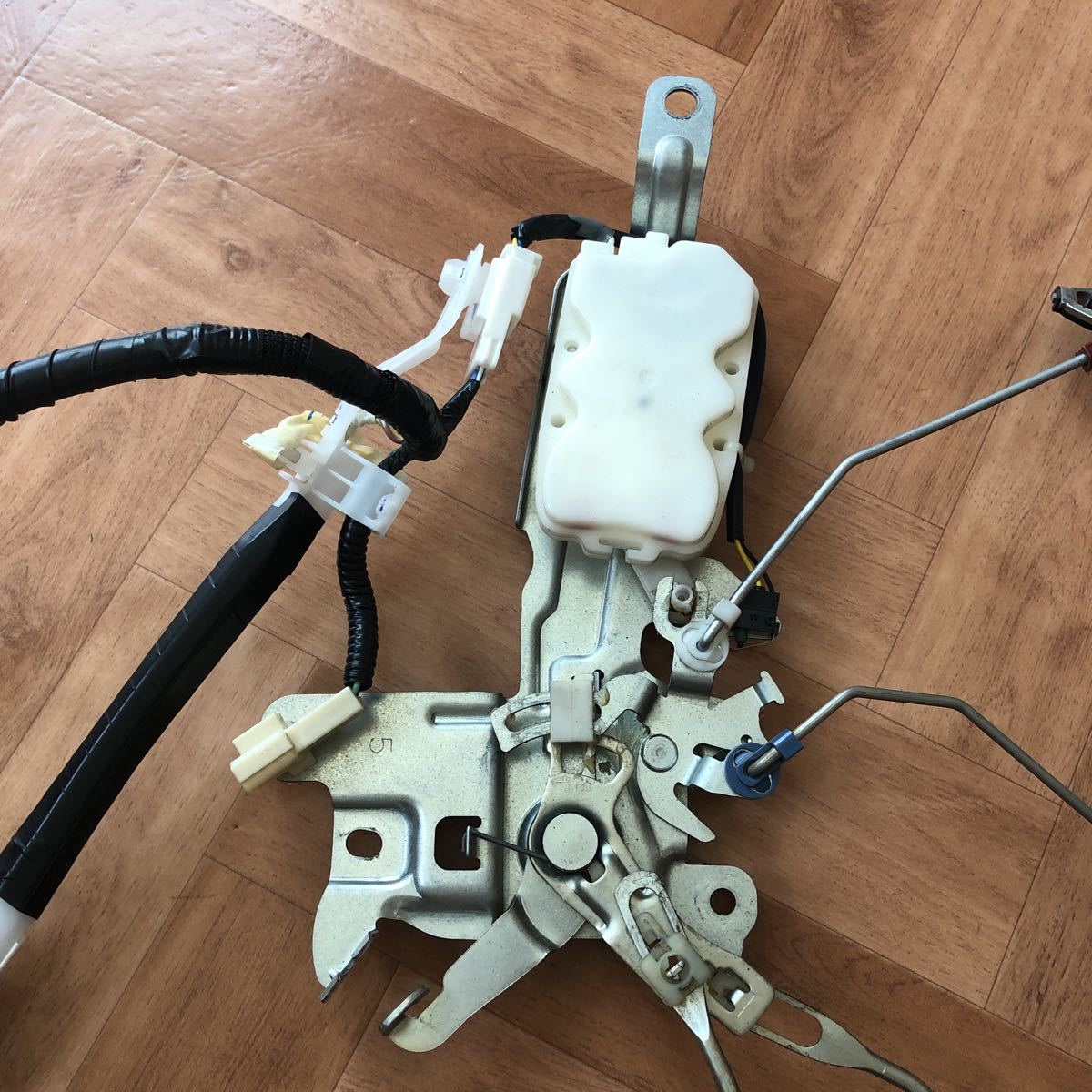 ネコ セトクラフト ステープラー ハチワレ R24-1071 （≪人気