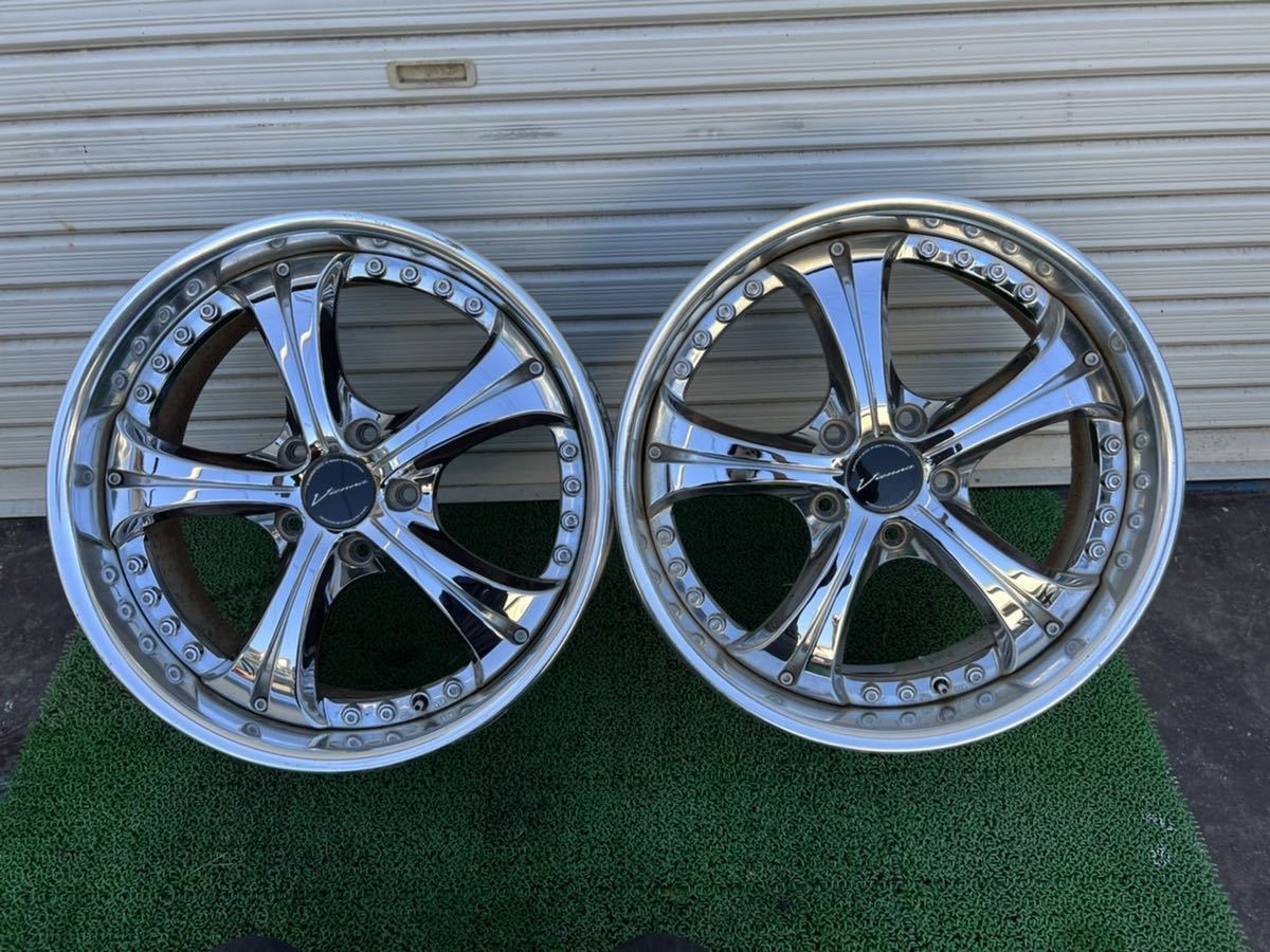 ヴィエナ 18インチ 【公式通販】