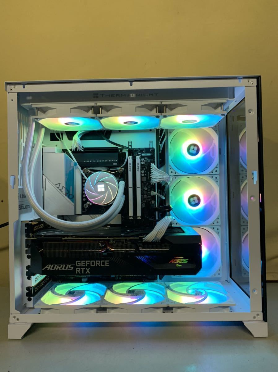 極品RedゲーミングPC一式セット】i7-10700/GTX1050ti/FX/株/ストレージ ...