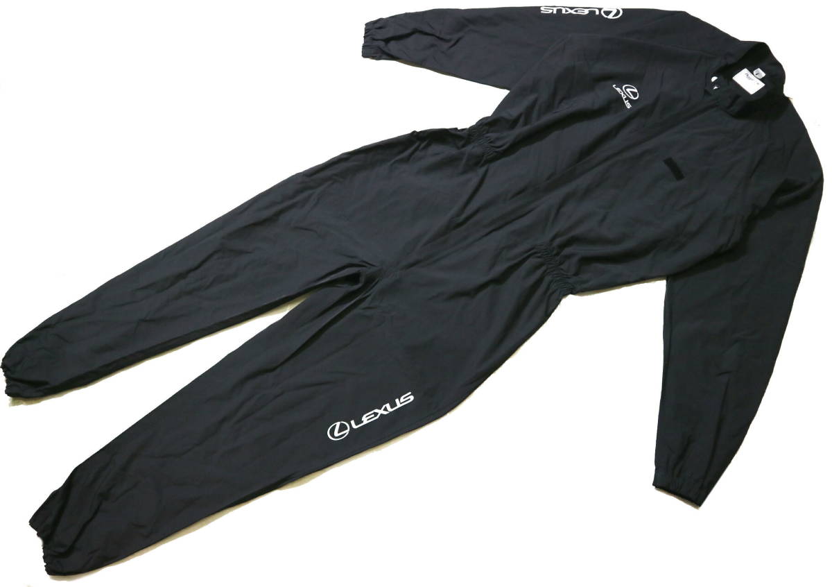 レクサスつなぎ S