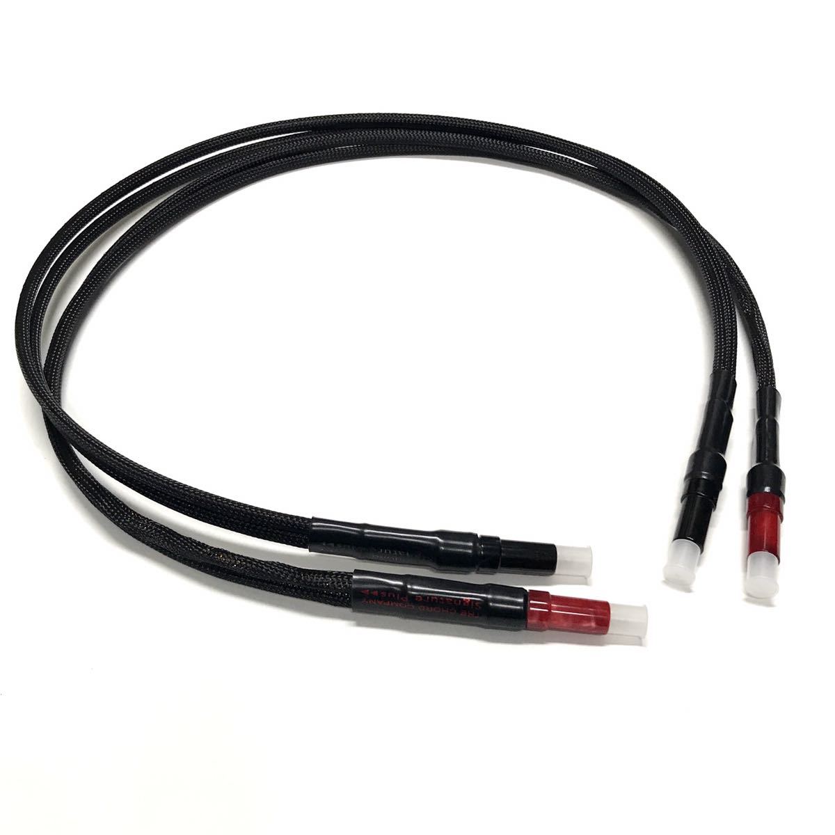 ☀1セット☀UDI-302-2m RCAケーブル ☀1セット☀UDI-302-2m RCAケーブル