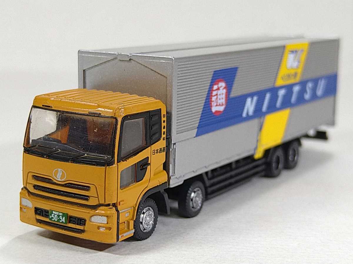 The Truck Collection #6: 1Box (12pcs) | HLJ.com