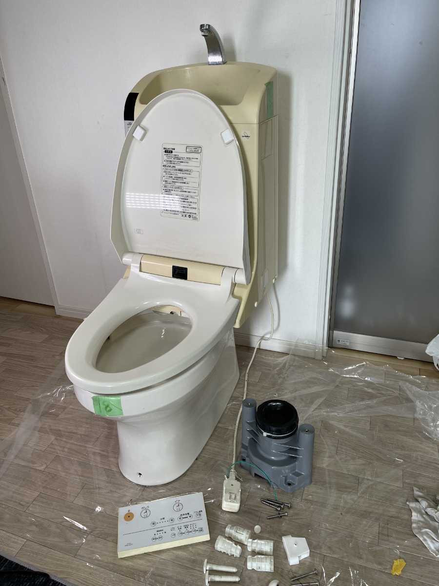 TOTO 便器 （引取りのみ）