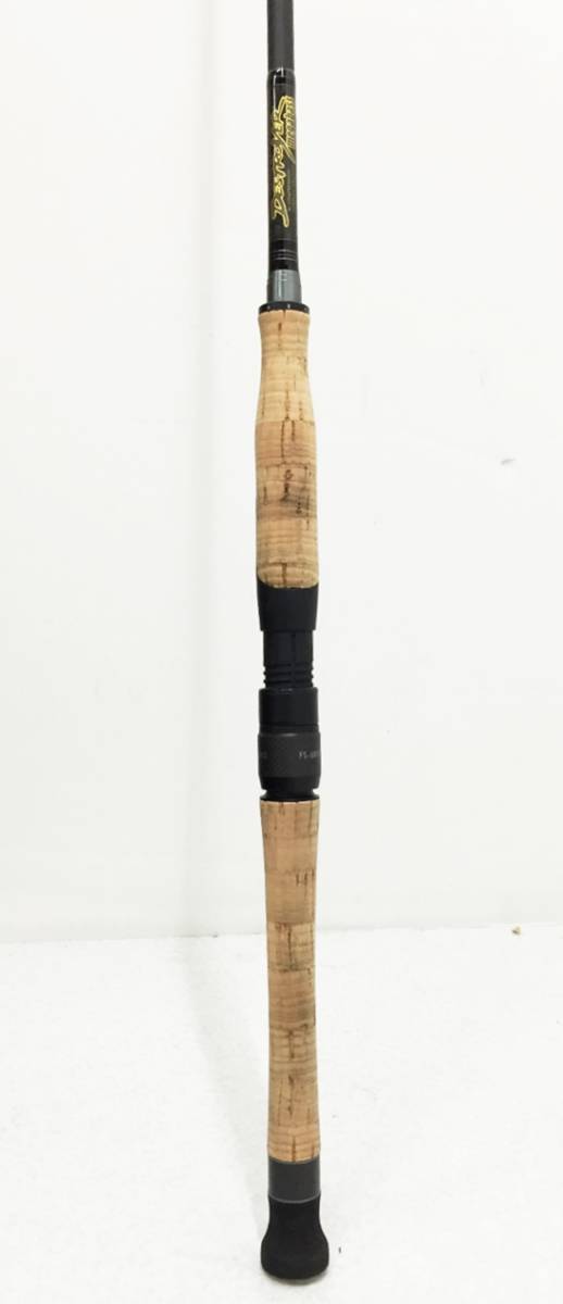 傷や汚れあり】1122016J☆ メガバス デストロイヤー F5-68XS 鬼斬丸