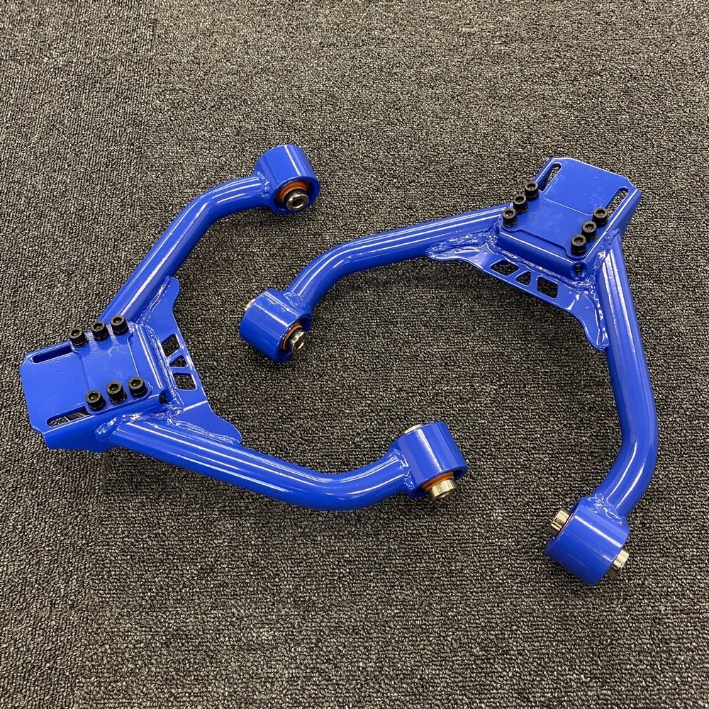 メーガン フロント アッパーアームY50 Z34 V36 セダン クーペ
