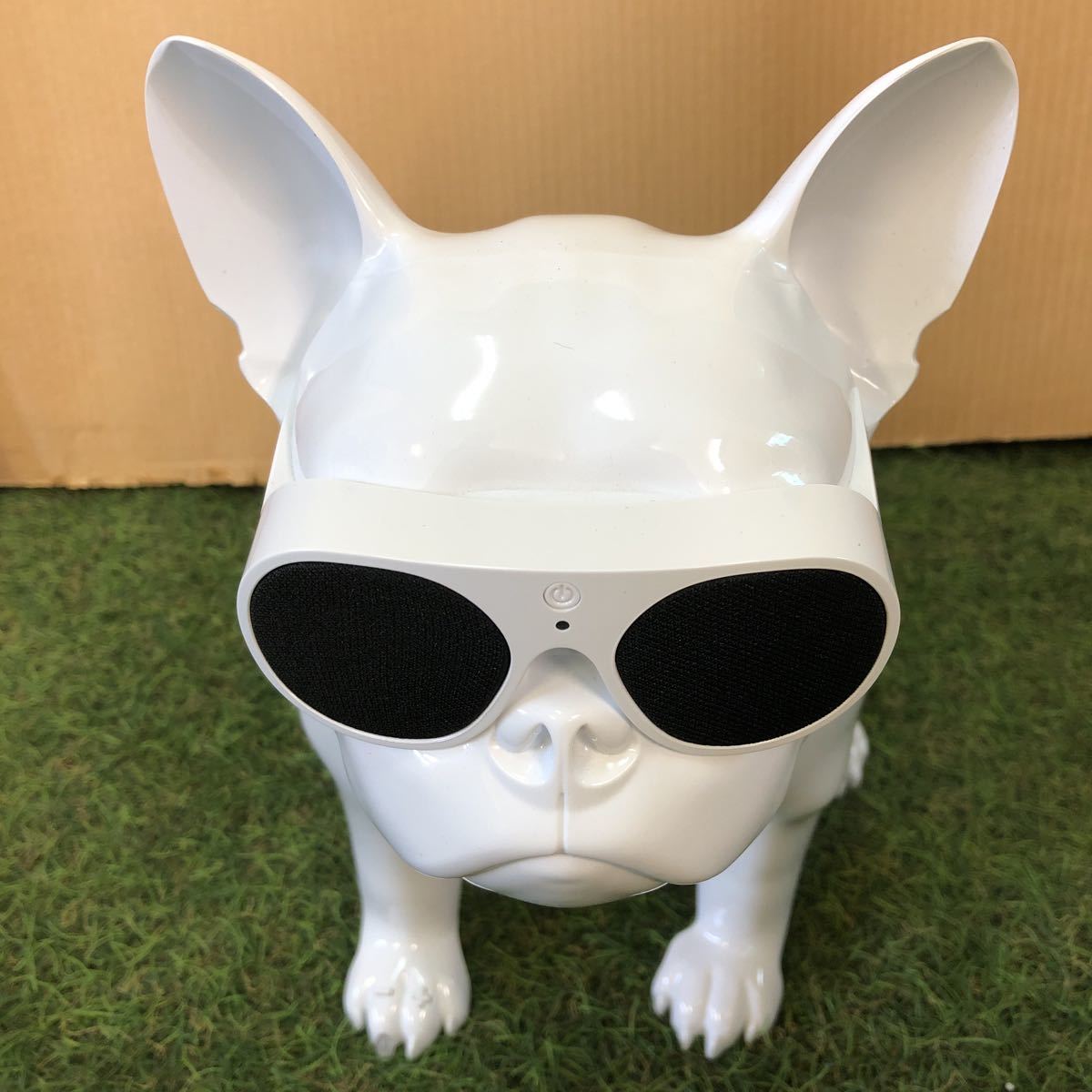 【未使用】MD090 Dummy ダミー Music Life ミュージックライフ Aerobull XS1 W210×H305×D245mm