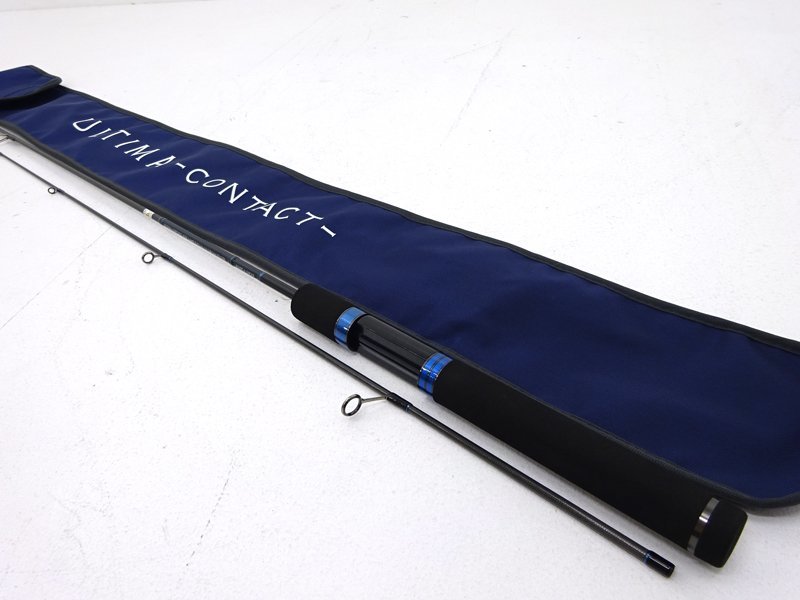 新品 フォレスト アルティマコンタクト アルティマコンタクト61ML