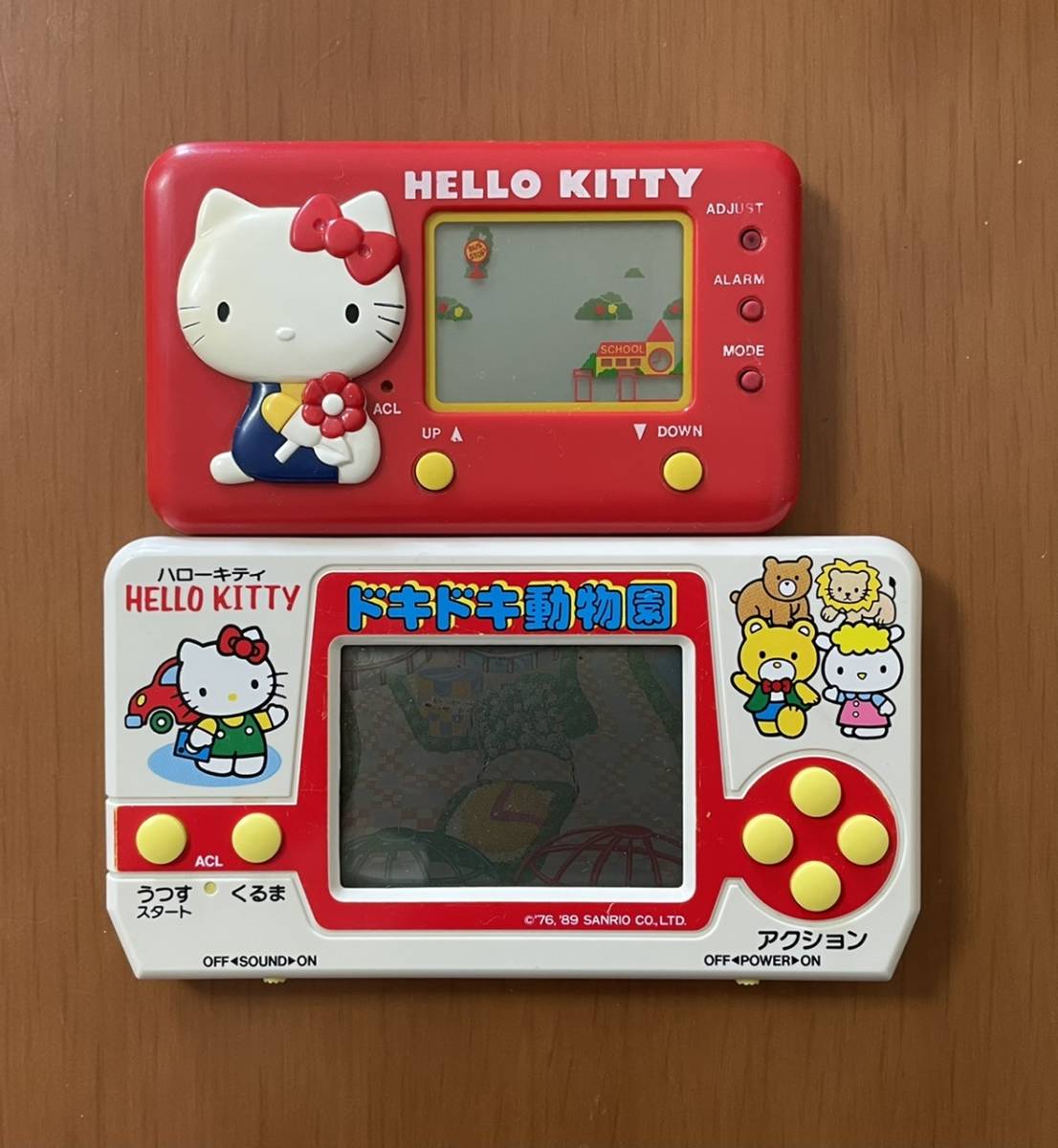 上品 ハローキティ ゲームウォッチ Hello Kitty ハローキティ 入手不可 超希少 キャラクターグッズ Www Shred360 Com