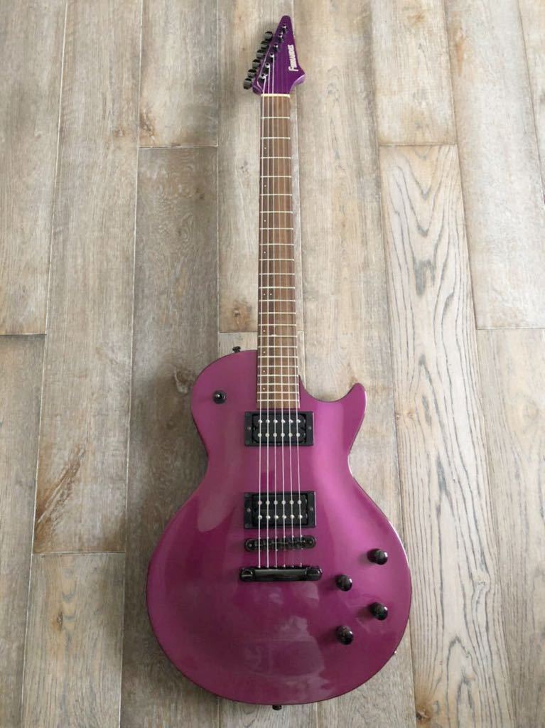 フェルナンデス RE-95G FERNANDES 瀧川一郎モデル