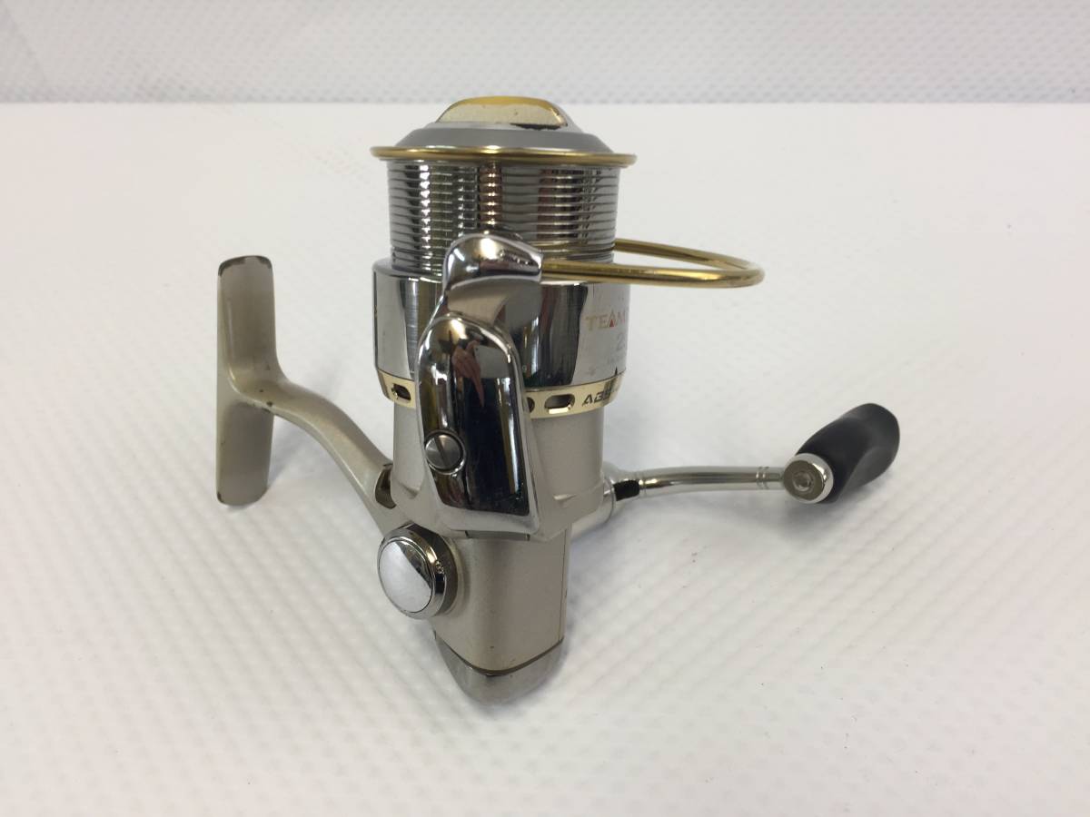 ダイワ チームダイワ X 4000HiA TEAM DAIWA-X 4000 HiA スピニング