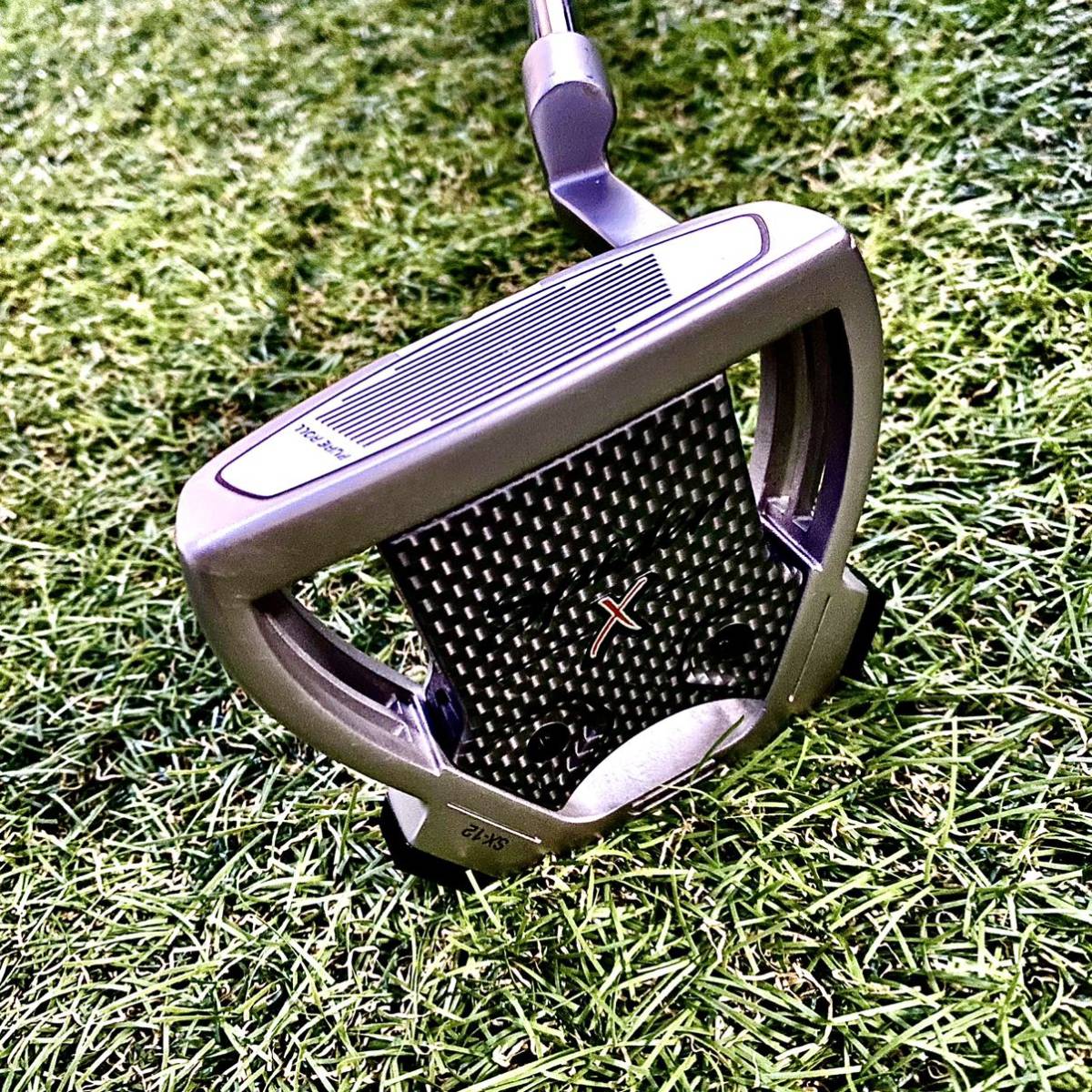 テーラーメイド スパイダーXハイドロブラスト マキロイ 仕様 限定