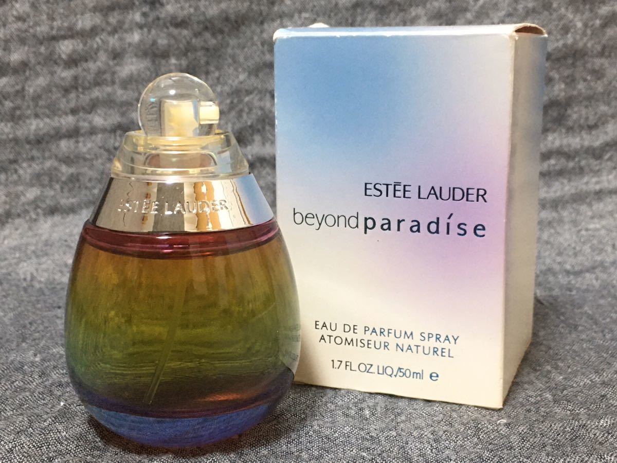 ESTEE LAUDER プライベートコレクションチュベローズガーデニア 75