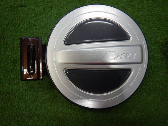 タントエグゼ フューエルリッドガーニッシュ 【公式通販】