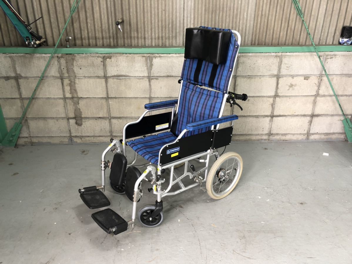 アクトモア みちる 車椅子