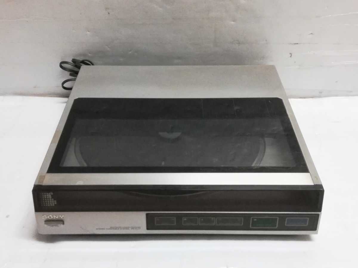 AIWA(アイワ) AP-D80 フロントローディング レコードプレーヤー の落札 ...