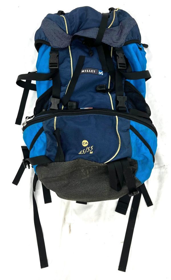 millet grand capucin 55+ millet grand capucin 55+
