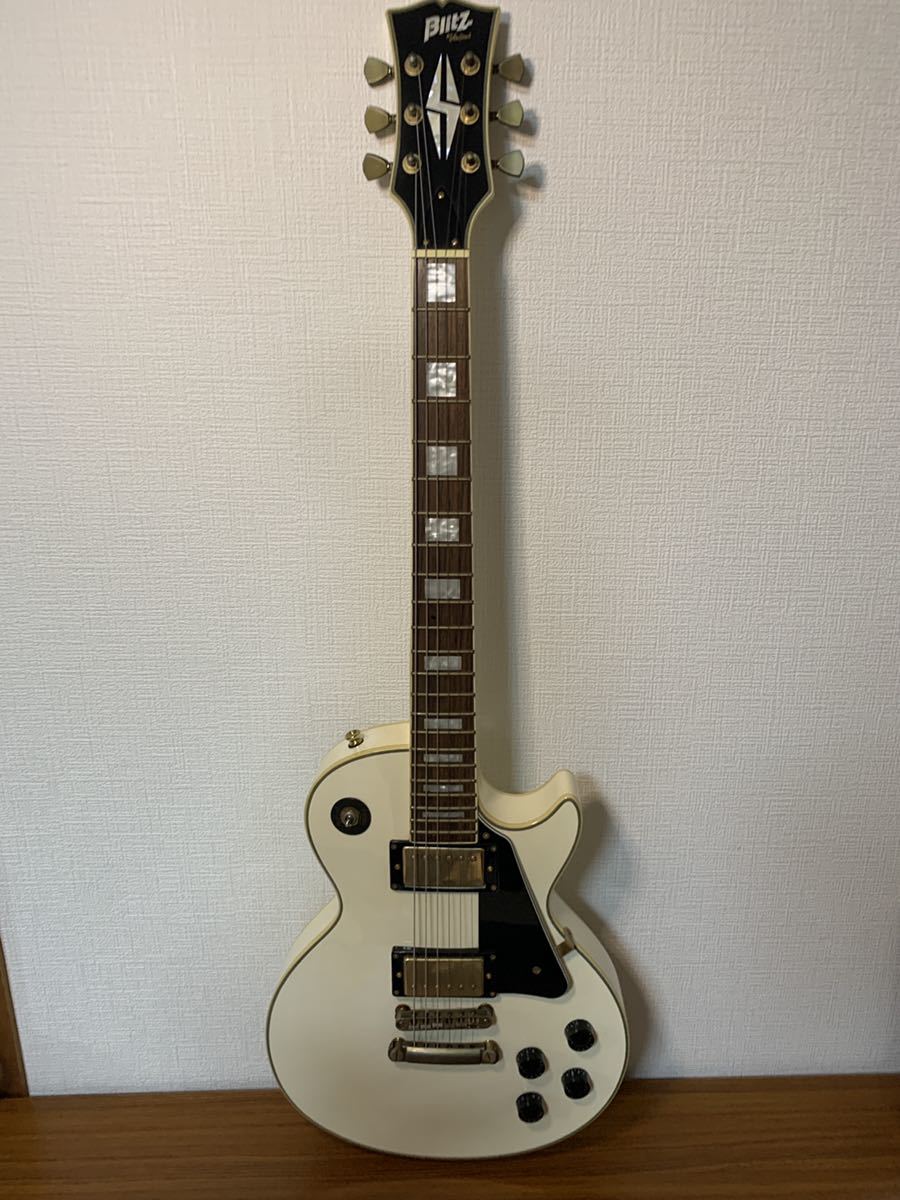 【激レア】ジャパンヴィンテージレスポール S.G.Galan レスポール ジャパンヴィンテージ