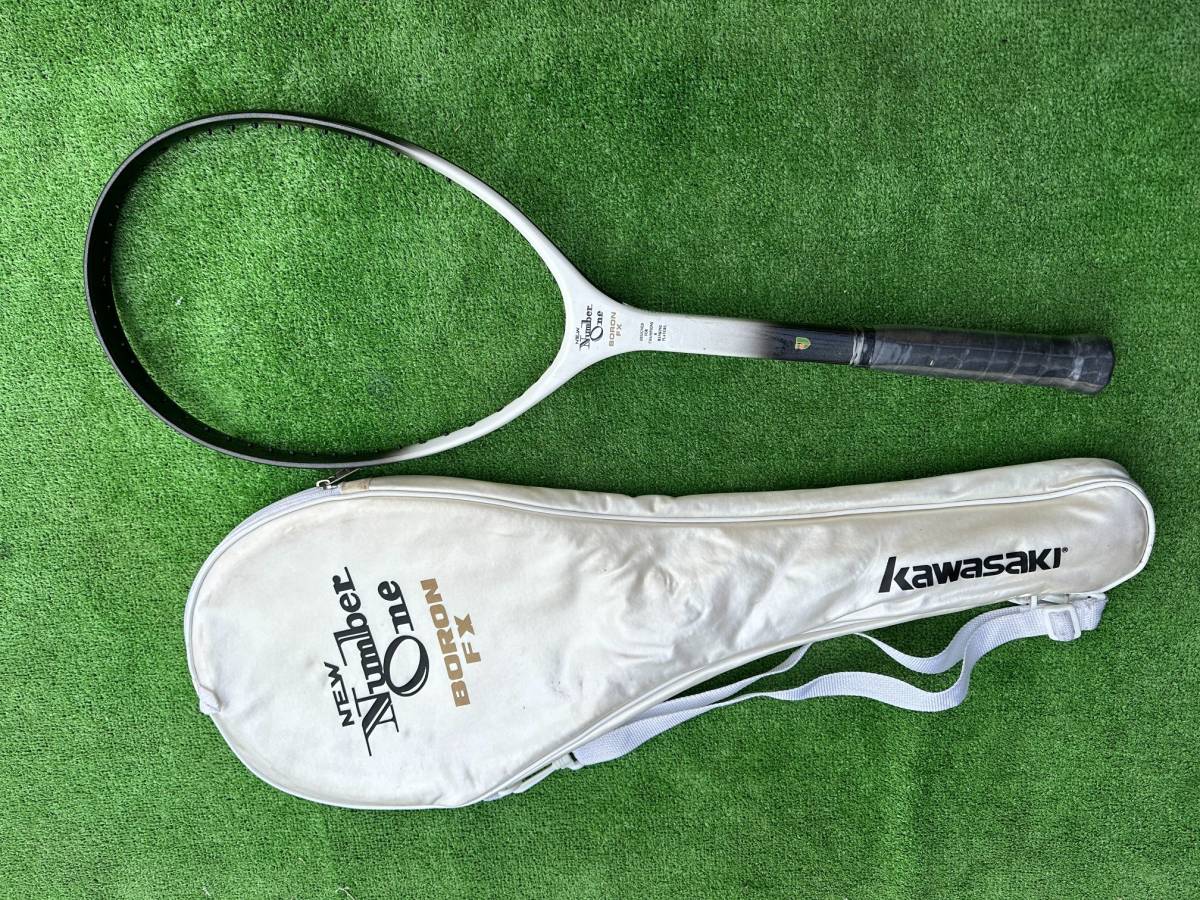 ボロン250 YONEX ボロン250 値下げ中！