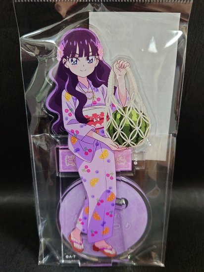 未使用】□【未開封】『デリシャスパーティ・プリキュア』[菓彩 あまね